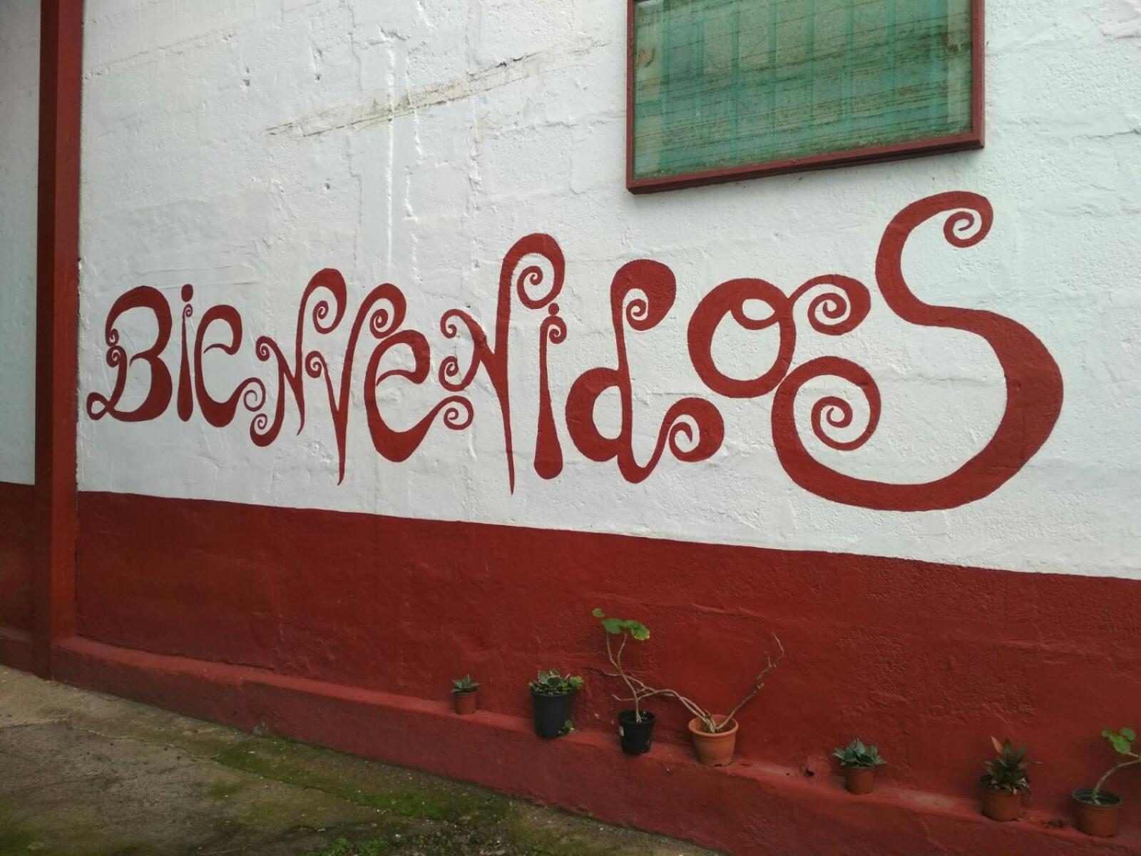 Residencia Los Conejos - Bike & Motorbike Las Palmas de Gran Canaria Exterior photo