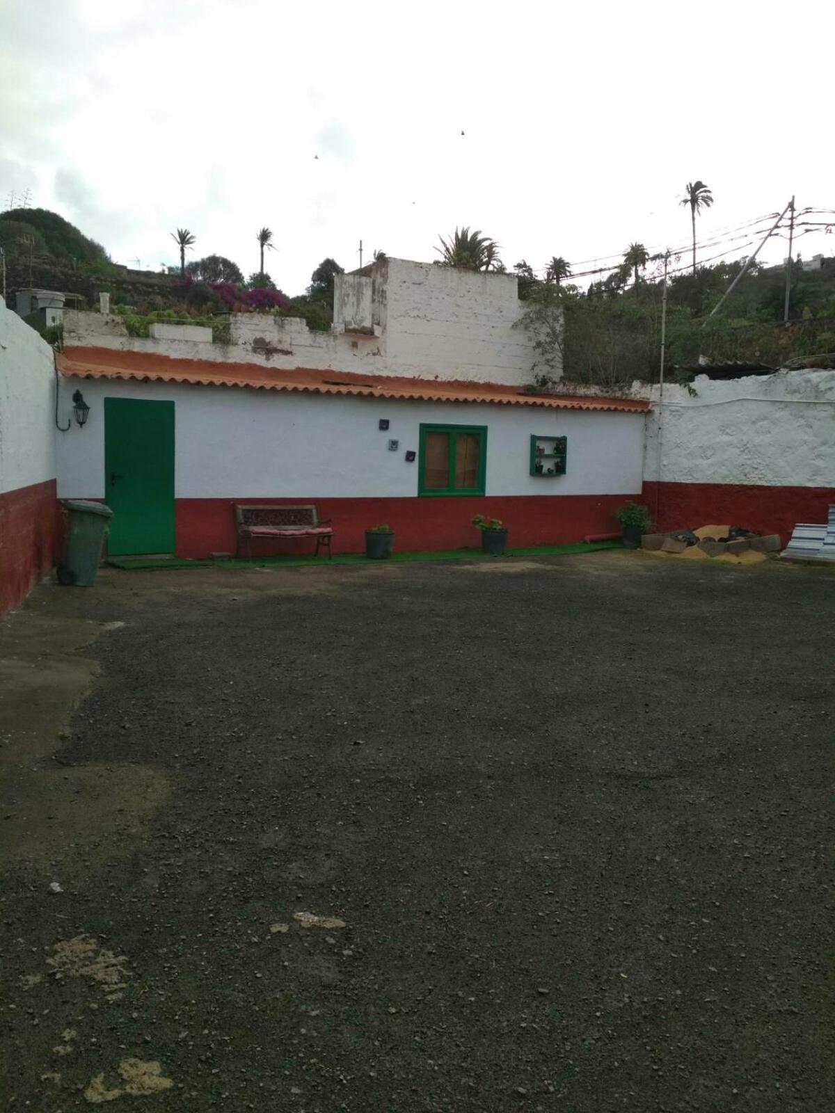 Residencia Los Conejos - Bike & Motorbike Las Palmas de Gran Canaria Exterior photo
