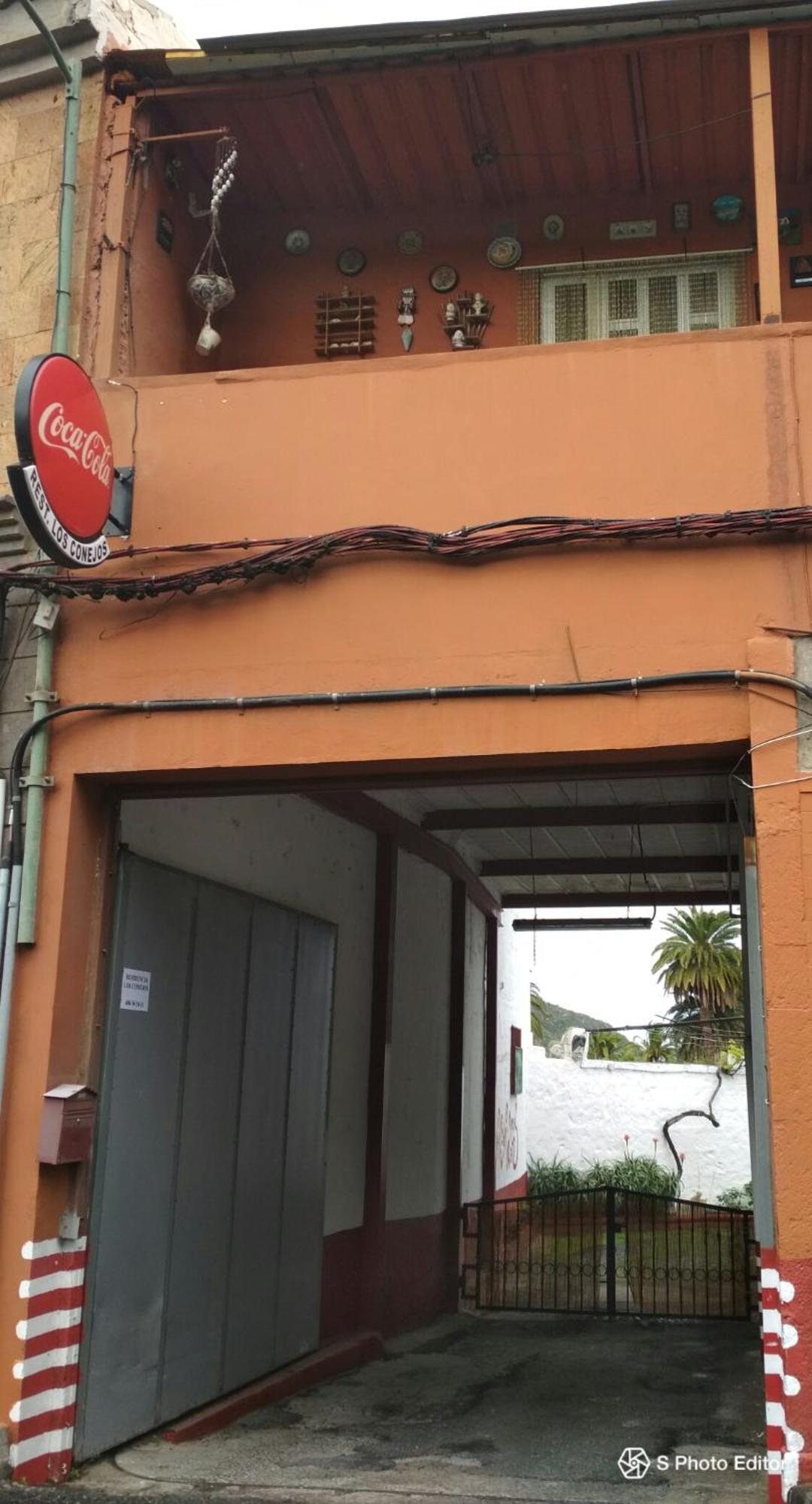 Residencia Los Conejos - Bike & Motorbike Las Palmas de Gran Canaria Exterior photo
