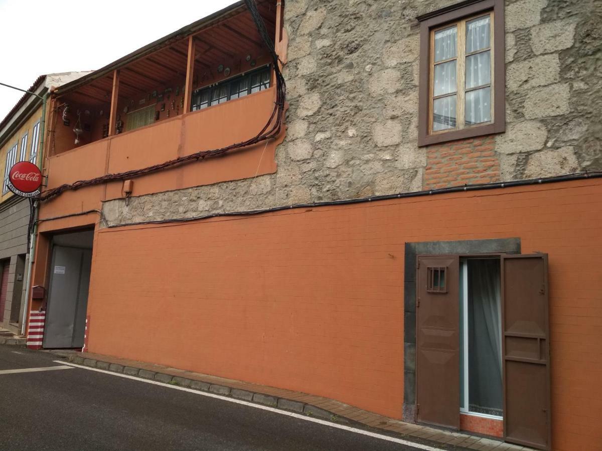 Residencia Los Conejos - Bike & Motorbike Las Palmas de Gran Canaria Exterior photo