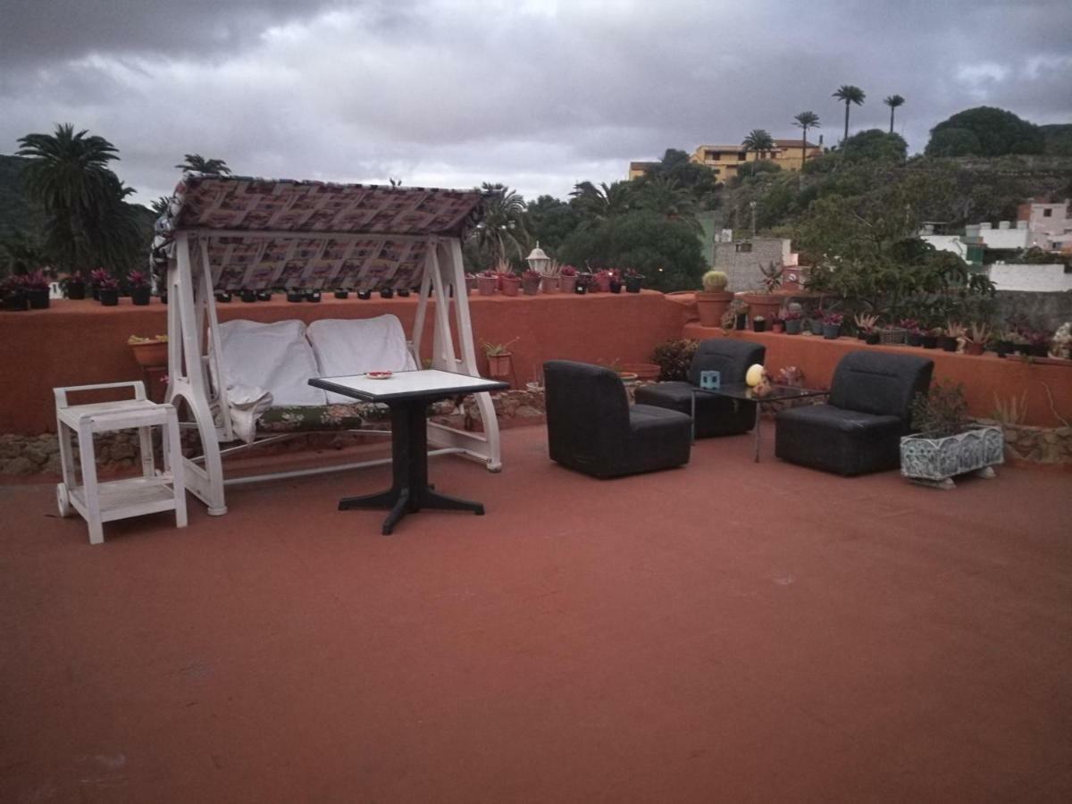 Residencia Los Conejos - Bike & Motorbike Las Palmas de Gran Canaria Exterior photo